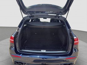 Mercedes Classe E 53 AMG BVA 4-Matic+  occasion  Beaupuy - photo n9