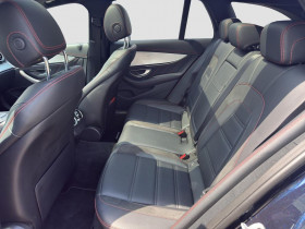 Mercedes Classe E 53 AMG BVA 4-Matic+  occasion  Beaupuy - photo n8