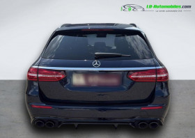 Mercedes Classe E 53 AMG BVA 4-Matic+  occasion  Beaupuy - photo n6