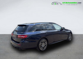 Mercedes Classe E 53 AMG BVA 4-Matic+  occasion  Beaupuy - photo n3