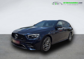 Mercedes Classe E 53 AMG BVA 4-Matic+  occasion  Beaupuy - photo n2