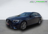 Mercedes Classe E occasion année 2022 boite Automatique Annonce Mercedes Classe E occasion Essence 53 AMG BVA 4-Matic+ à Beaupuy