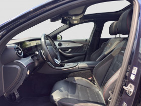 Mercedes Classe E 53 AMG BVA 4-Matic+  occasion  Beaupuy - photo n7