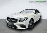 Mercedes Classe E occasion année 2021 boite Automatique Annonce Mercedes Classe E occasion Essence 53 AMG BVA 4-Matic+ à Beaupuy