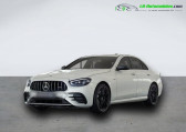 Mercedes Classe E occasion année 2021 boite Automatique Annonce Mercedes Classe E occasion Essence 53 AMG BVA 4-Matic+ à Beaupuy