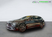 Mercedes Classe E occasion année 2022 boite Automatique Annonce Mercedes Classe E occasion Essence 53 AMG BVA 4-Matic+ à Beaupuy