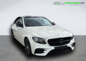 Mercedes Classe E 53 AMG BVA 4-Matic+   Beaupuy 31