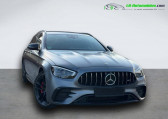 Mercedes Classe E occasion année 2021 boite Automatique Annonce Mercedes Classe E occasion Essence 53 AMG BVA 4-Matic+ à Beaupuy