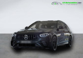 Mercedes Classe E 53 AMG BVA 4-Matic+   Beaupuy 31