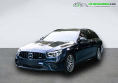 Annonce Mercedes Classe E occasion Essence 53 AMG BVA 4-Matic+  Beaupuy
