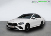 Mercedes Classe E 53 AMG BVA 4-Matic+   Beaupuy 31