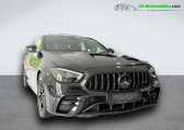 Mercedes Classe E 53 AMG BVA 4-Matic+   Beaupuy 31