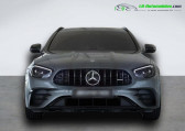 Mercedes Classe E occasion année 2022 boite Automatique Annonce Mercedes Classe E occasion Essence 53 AMG BVA 4-Matic+ à Beaupuy