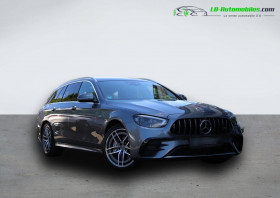 Mercedes Classe E , garage LB AUTOMOBILES  Beaupuy