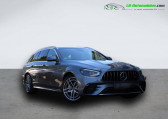 Mercedes Classe E occasion année 2023 boite Automatique Annonce Mercedes Classe E occasion Essence 53 AMG BVA 4-Matic+ à Beaupuy