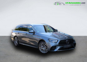 Mercedes Classe E 53 AMG BVA 4-Matic+  occasion  Beaupuy - photo n2