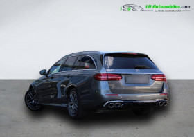 Mercedes Classe E 53 AMG BVA 4-Matic+  occasion  Beaupuy - photo n4