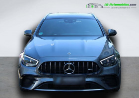 Mercedes Classe E 53 AMG BVA 4-Matic+  occasion  Beaupuy - photo n5