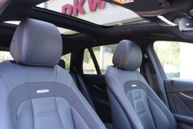 Mercedes Classe E 53 AMG BVA 4-Matic+  occasion  Beaupuy - photo n8