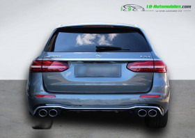 Mercedes Classe E 53 AMG BVA 4-Matic+  occasion  Beaupuy - photo n7