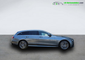 Mercedes Classe E 53 AMG BVA 4-Matic+  occasion  Beaupuy - photo n6