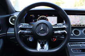 Mercedes Classe E 53 AMG BVA 4-Matic+  occasion  Beaupuy - photo n9