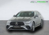 Annonce Mercedes Classe E occasion Essence 53 AMG BVA 4-Matic+  Beaupuy