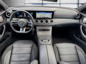 Mercedes Classe E 53 AMG BVA 4-Matic+  occasion  Beaupuy - photo n3