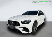 Mercedes Classe E 53 AMG BVA 4-Matic+   Beaupuy 31