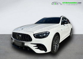 Mercedes Classe E , garage LB AUTOMOBILES  Beaupuy