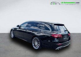 Mercedes Classe E 53 AMG BVA 4-Matic+  occasion  Beaupuy - photo n2