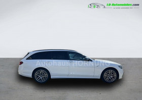 Mercedes Classe E 53 AMG BVA 4-Matic+  occasion  Beaupuy - photo n4