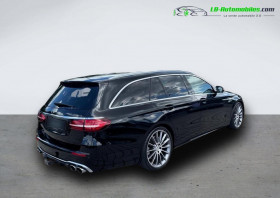 Mercedes Classe E 53 AMG BVA 4-Matic+  occasion  Beaupuy - photo n4