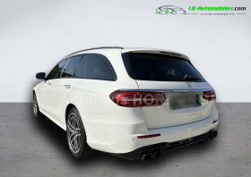 Mercedes Classe E 53 AMG BVA 4-Matic+  occasion  Beaupuy - photo n3