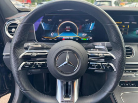 Mercedes Classe E 53 AMG BVA 4-Matic+  occasion  Beaupuy - photo n7