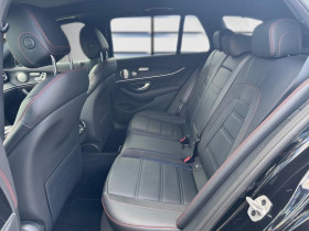Mercedes Classe E 53 AMG BVA 4-Matic+  occasion  Beaupuy - photo n6