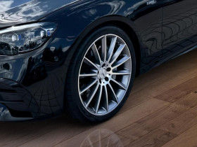 Mercedes Classe E 53 AMG BVA 4-Matic+  occasion  Beaupuy - photo n8