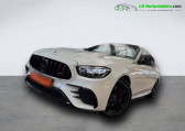 Mercedes Classe E occasion année 2022 boite Automatique Annonce Mercedes Classe E occasion Essence 53 AMG BVA 4-Matic+ à Beaupuy