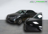 Mercedes Classe E occasion année 2021 boite Automatique Annonce Mercedes Classe E occasion Essence 53 AMG BVA 4-Matic+ à Beaupuy