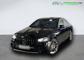 Mercedes Classe E 53 AMG BVA 4-Matic+   Beaupuy 31