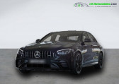 Mercedes Classe E occasion année 2022 boite Automatique Annonce Mercedes Classe E occasion Essence 53 AMG BVA 4-Matic+ à Beaupuy