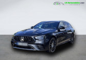 Annonce Mercedes Classe E occasion Essence 53 AMG BVA 4-Matic+  Beaupuy