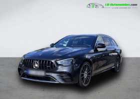 Mercedes Classe E , garage LB AUTOMOBILES  Beaupuy