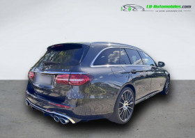 Mercedes Classe E 53 AMG BVA 4-Matic+  occasion  Beaupuy - photo n4
