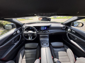 Mercedes Classe E 53 AMG BVA 4-Matic+  occasion  Beaupuy - photo n3