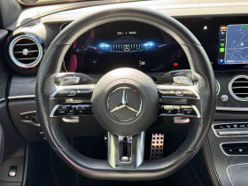 Mercedes Classe E 53 AMG BVA 4-Matic+  occasion  Beaupuy - photo n8