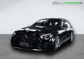 Mercedes Classe E occasion année 2022 boite Automatique Annonce Mercedes Classe E occasion Essence 53 AMG BVA 4-Matic+ à Beaupuy