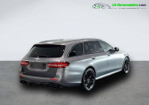Mercedes Classe E occasion année 2022 boite Automatique Annonce Mercedes Classe E occasion Essence 53 AMG BVA 4-Matic+ à Beaupuy