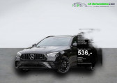 Mercedes Classe E occasion année 2021 boite Automatique Annonce Mercedes Classe E occasion Essence 53 AMG BVA 4-Matic+ à Beaupuy