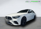 Mercedes Classe E 53 AMG BVA 4-Matic+   Beaupuy 31